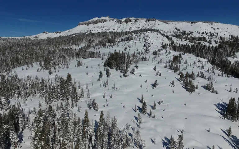 Investigação sobre avalanche mortal na Califórnia irá apurar se negligência criminosa teve alguma influência