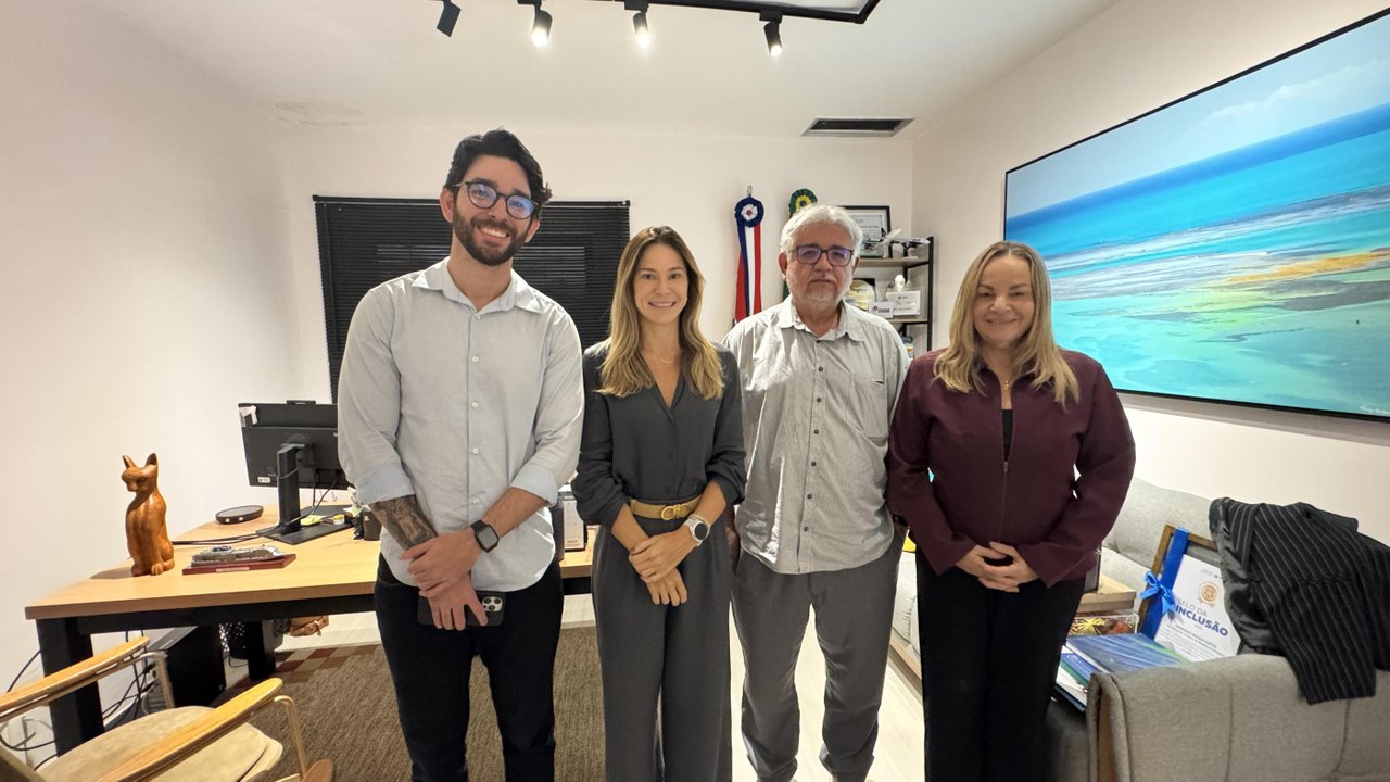 Investimento hoteleiro de R$ 2 bilhões deve impulsionar turismo e economia criativa em Alagoas