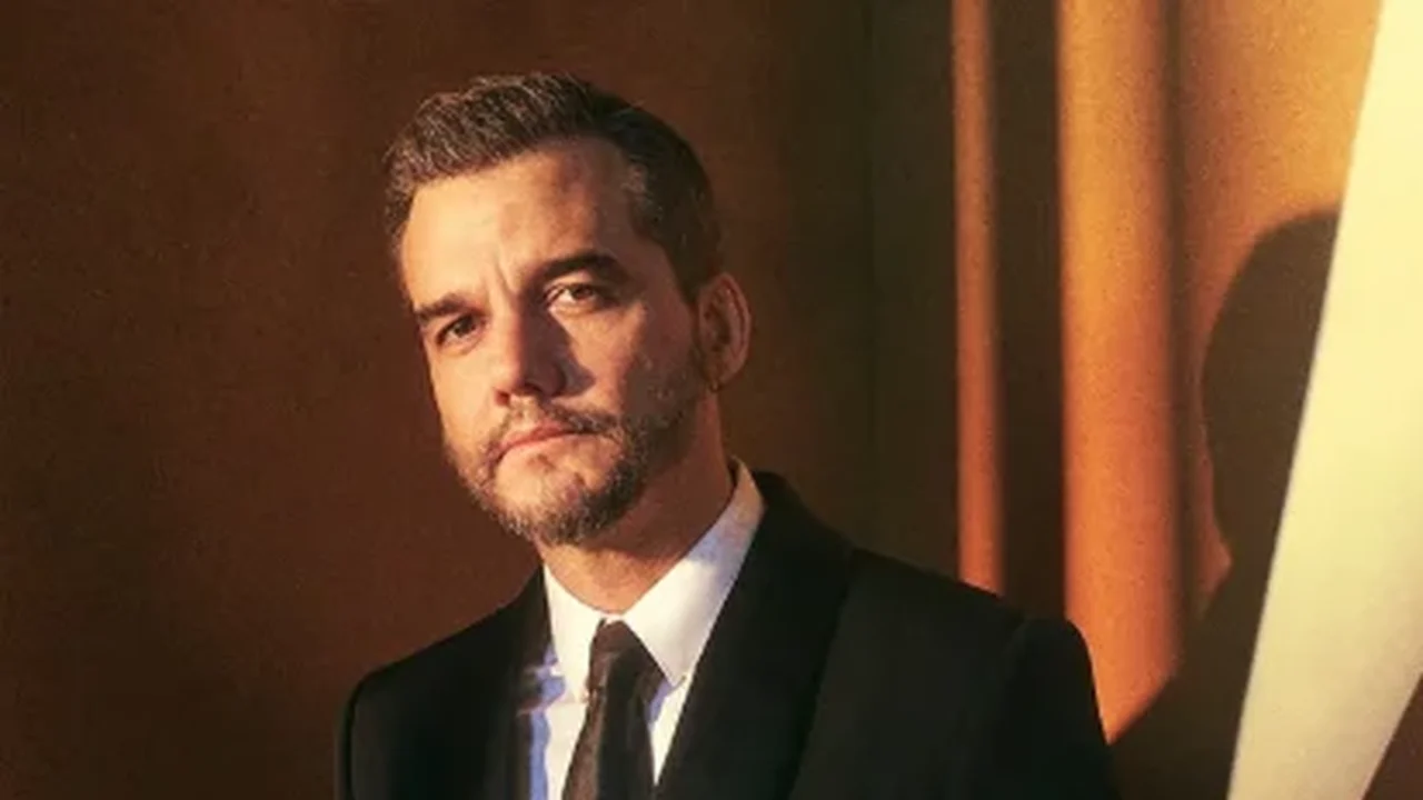 Wagner Moura atuará ao lado de Kristen Stewart em suspense vampírico
