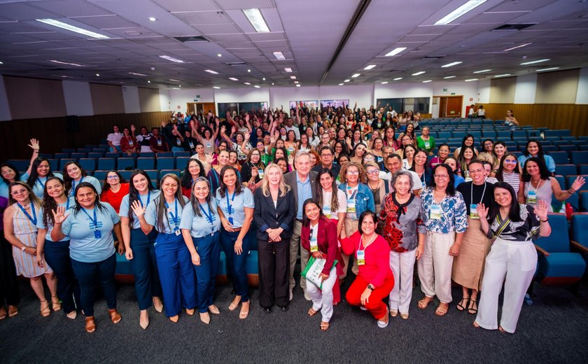 Seades promove II Seminário Estadual da Primeira Infância no SUAS/Criança Feliz