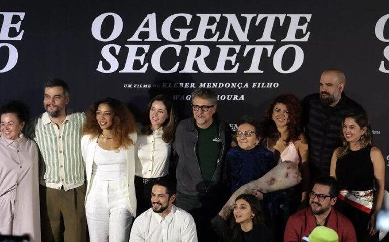 Apesar do preconceito, cultura é setor estratégico para o desenvolvimento nacional, afirma secretário