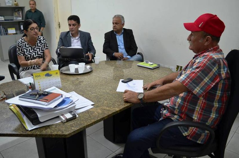 Hospital de União dos Palmares volta a funcionar nesta sexta-feira