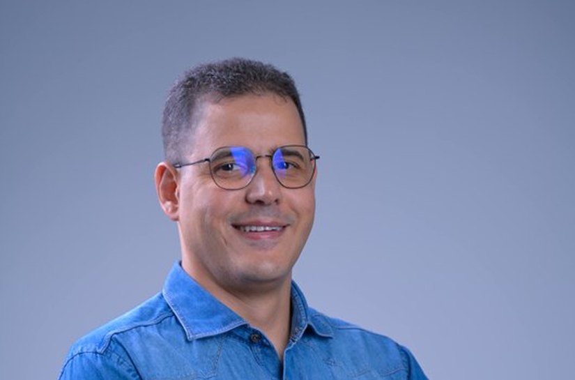 Docente do Campus Arapiraca vai atuar como professor visitante na Itália