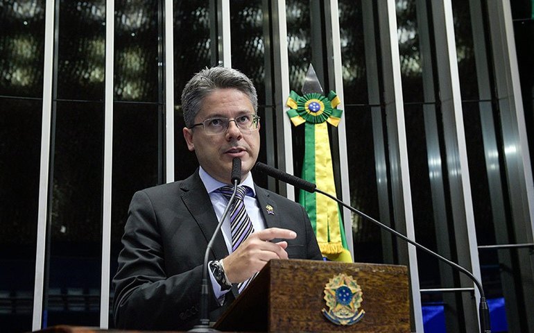 CAE do Senado marca para dia 21 a análise do PL das offshores e fundos exclusivos