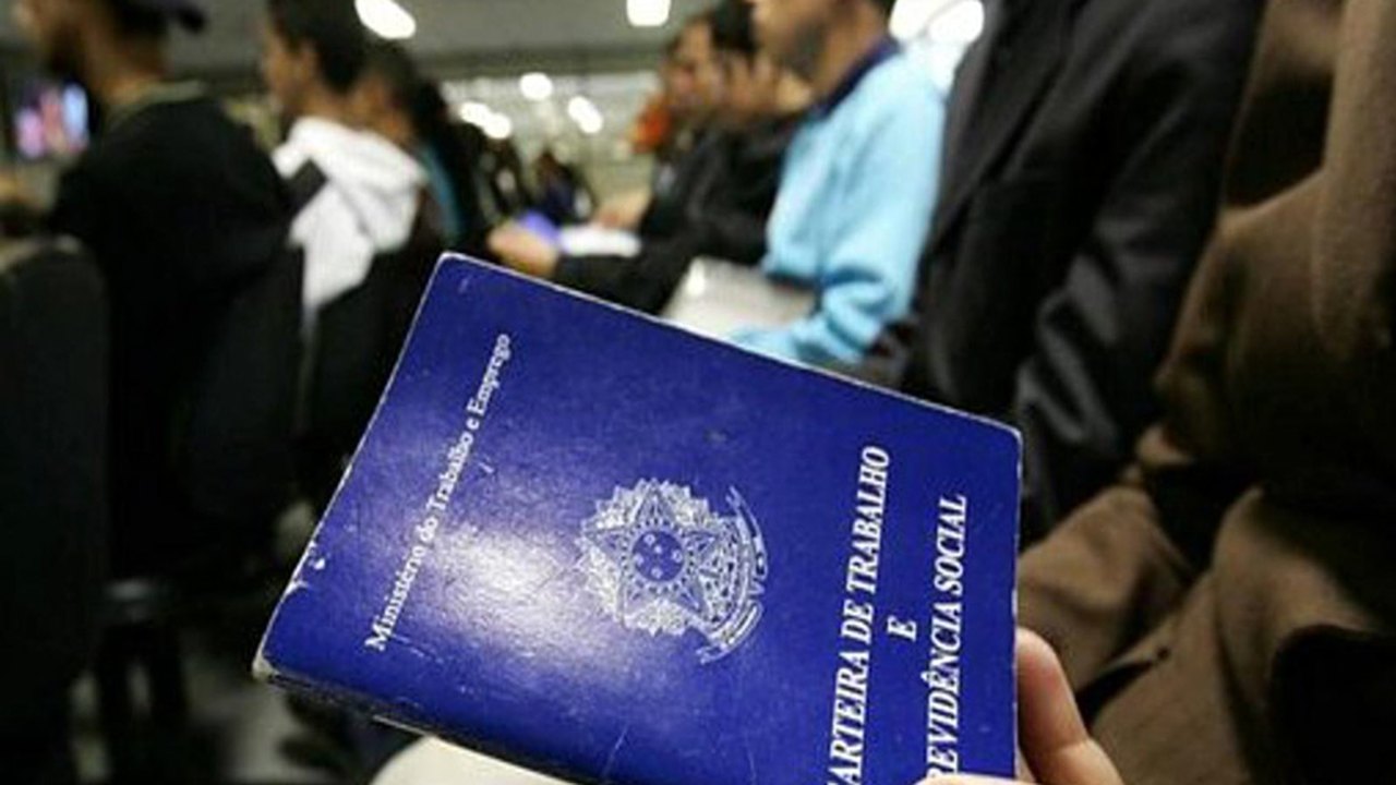 Jovens no Nordeste sofrem com a maior taxa de desemprego