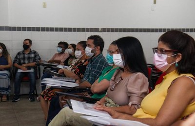 Educação vai realizar encontros formativos com gestores escolares da capital