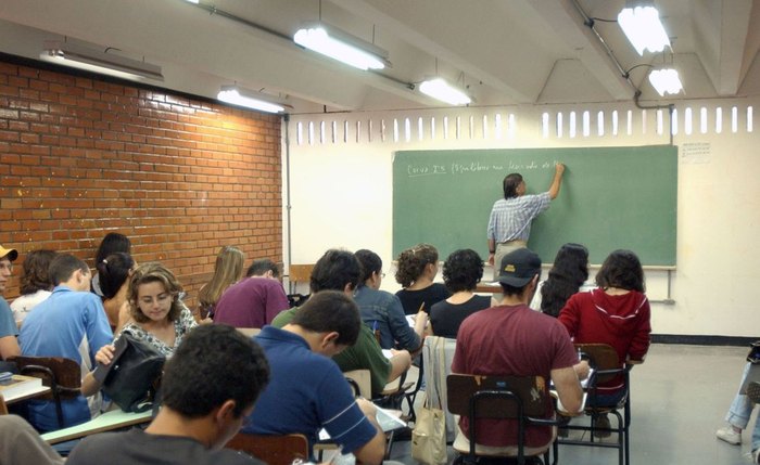 A lista de espera do Prouni estará à disposição das instituições com a classificação dos estudantes por curso e turno