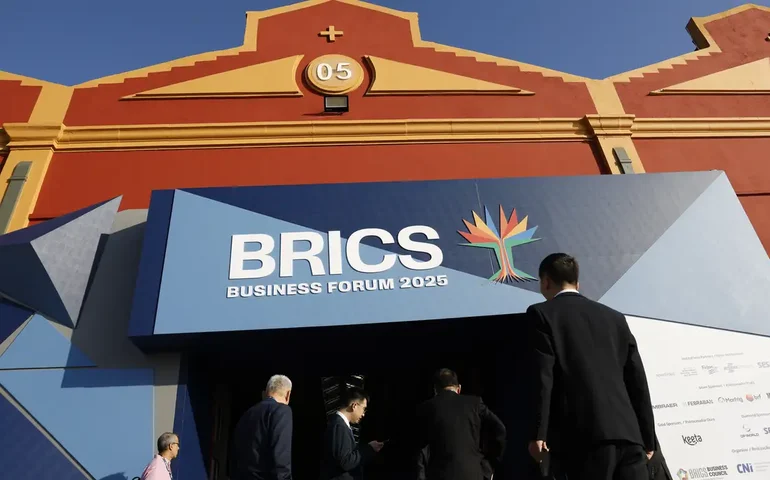 Brics Brasil: comunicado da Trilha de Finanças se compromete a evitar guerras comerciais