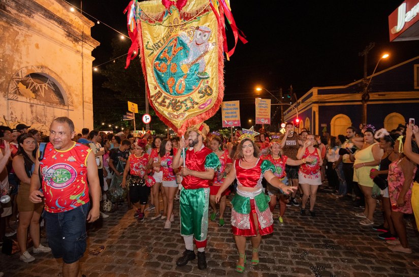 Prazo de Habilitação do Prêmio Carnaval 2026 termina nesta sexta (30)