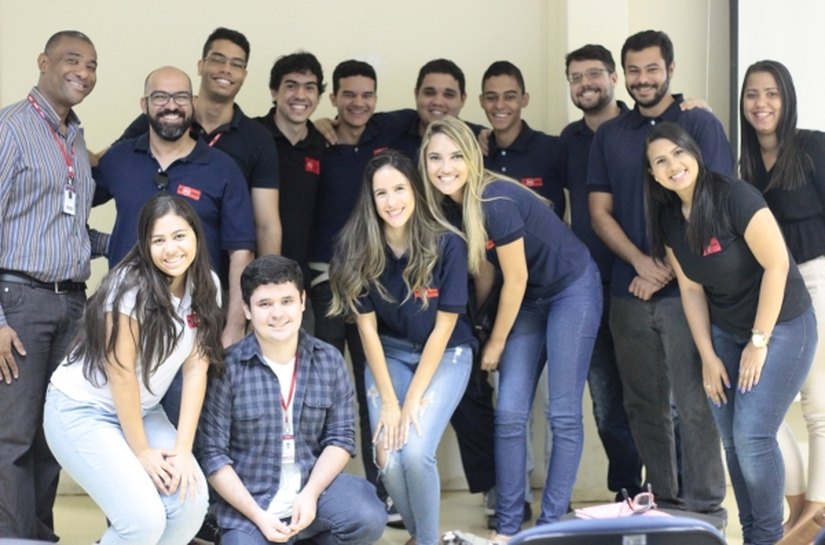 Secretaria do Planejamento debate com estudantes de Economia