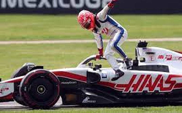 Haas confirma permanência de Pietro Fittipaldi como piloto reserva na Fórmula 1