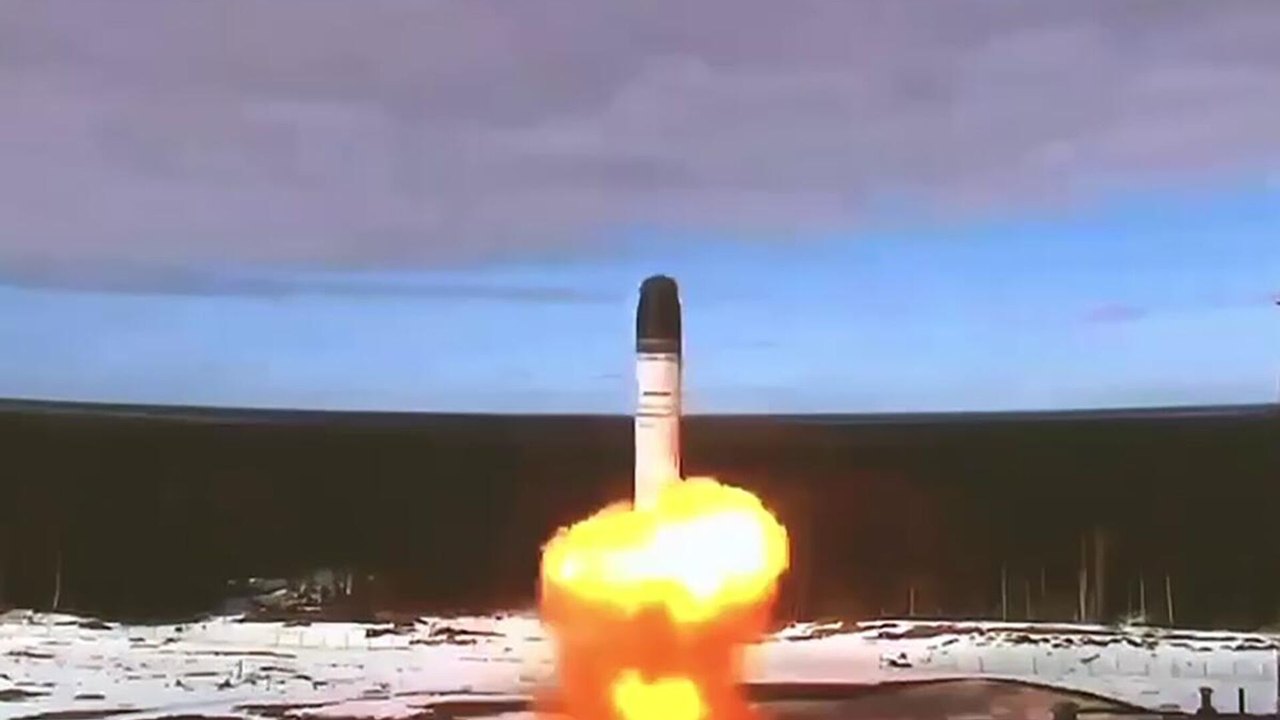 Rússia prende suspeito de atentado que matou chefe da defesa nuclear