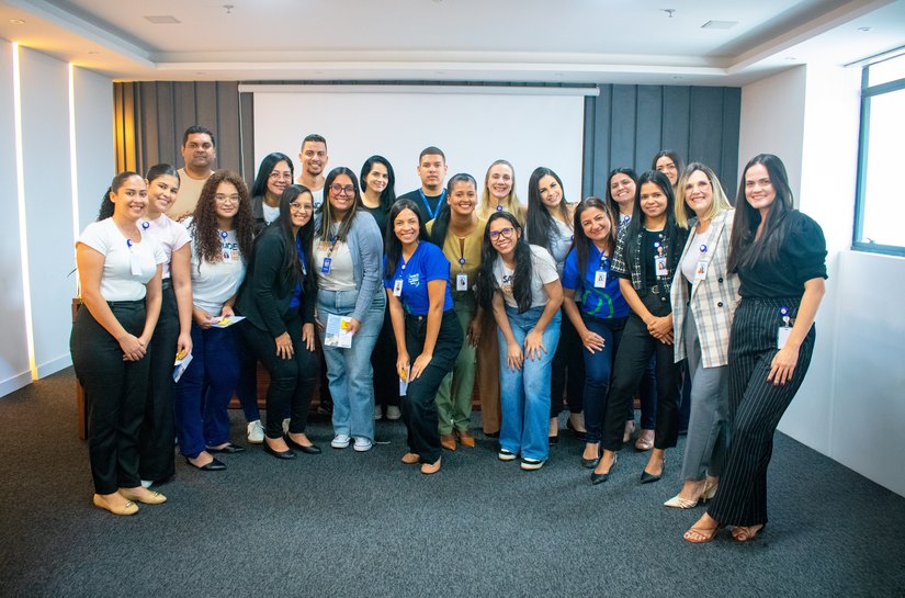 Hospital da Cidade capacita recepcionistas para fortalecer atendimento humanizado