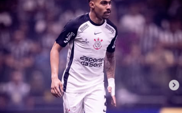 Com a cabeça na Sul-Americana, Corinthians só empata sem gols com o Atlético-MG no Brasileirão