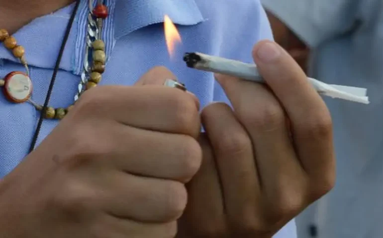 PEC das Drogas é inconstitucional e deve agravar cenário de violência