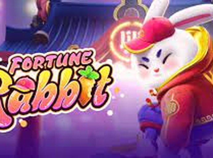 Fortune rabbit: descubra o jogo que pode trazer sorte