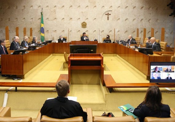 Cálculo que reduz pensão por morte antes da aposentadoria é válido, decide STF