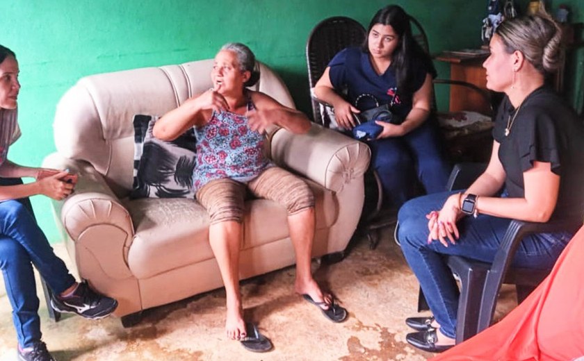 Equipes multiprofissionais da Saúde prestam assistência às vítimas do acidente com ônibus