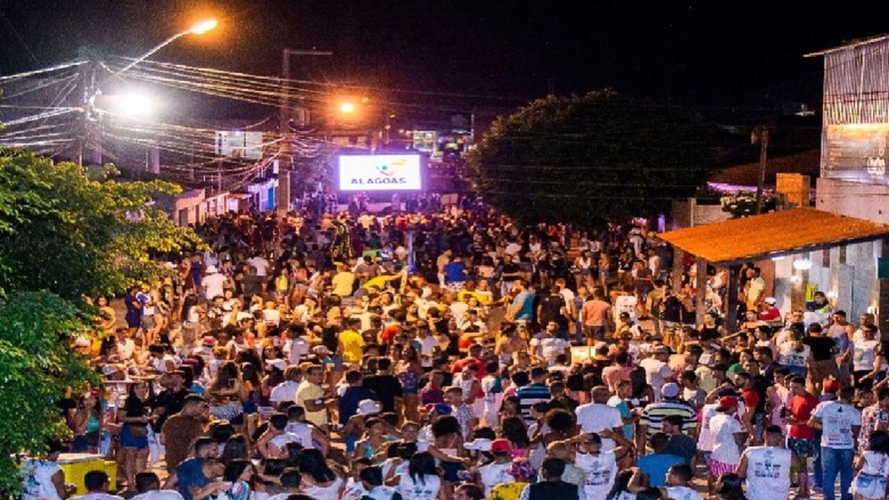 Aneilson Pereira será homenageado com desfile de bloco em Arapiraca