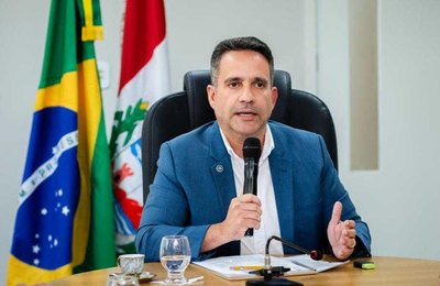 Paulo Dantas critica JHC e afirma que gestão será comparada pelos resultados