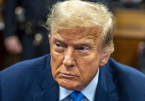 Política prometida por Trump levará a novos recordes da dívida pública dos EUA, opina economista