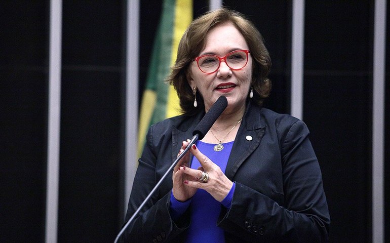 Plenário aprova projeto que cria Semana de Conscientização sobre a Depressão