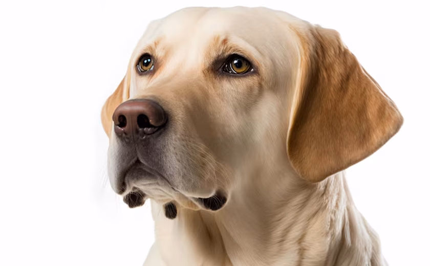 Labrador barrado pela TAP: família de criança com autismo tenta embarcar cão desde abril