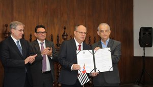 Tecnologia de São Paulo para Sergipe / Foto: Ascom/ Secretaria de Segurança Pública de São Paulo