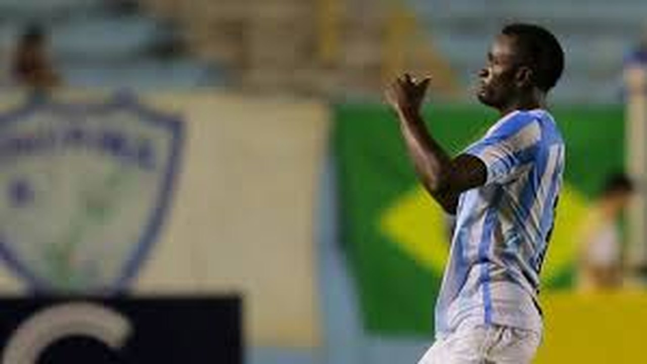 Em jogo de final eletrizante, camaronês decide, e Londrina bate garotada do Santos