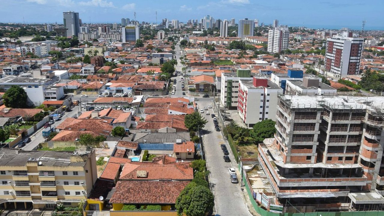 Moradores de Maceió entram com ação contra Braskem na Holanda