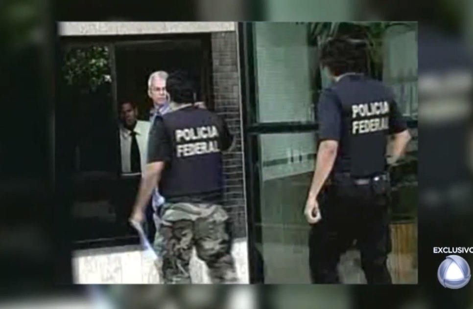 OPERAÇÃO NAVALHA