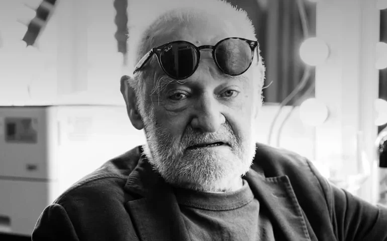 Béla Tarr, diretor de 'Sátántangó', morre aos 70 anos