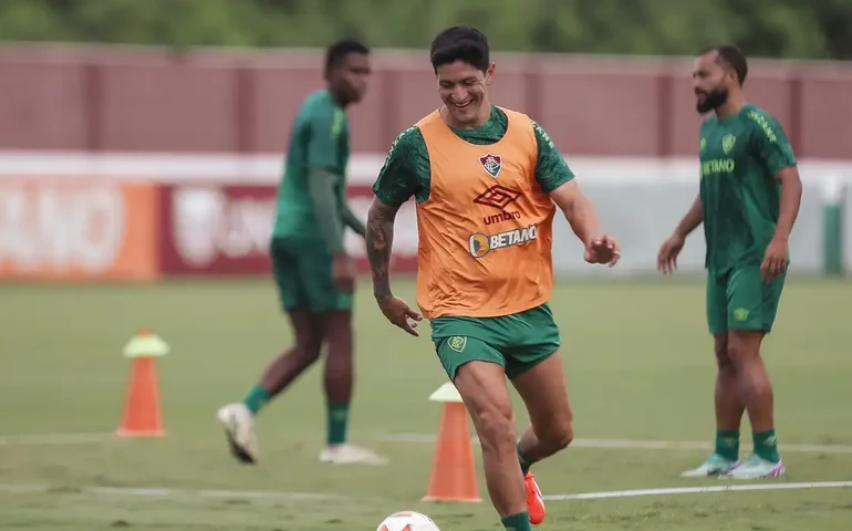 Libertadores: Fluminense recebe Colo-Colo em busca de primeira vitória