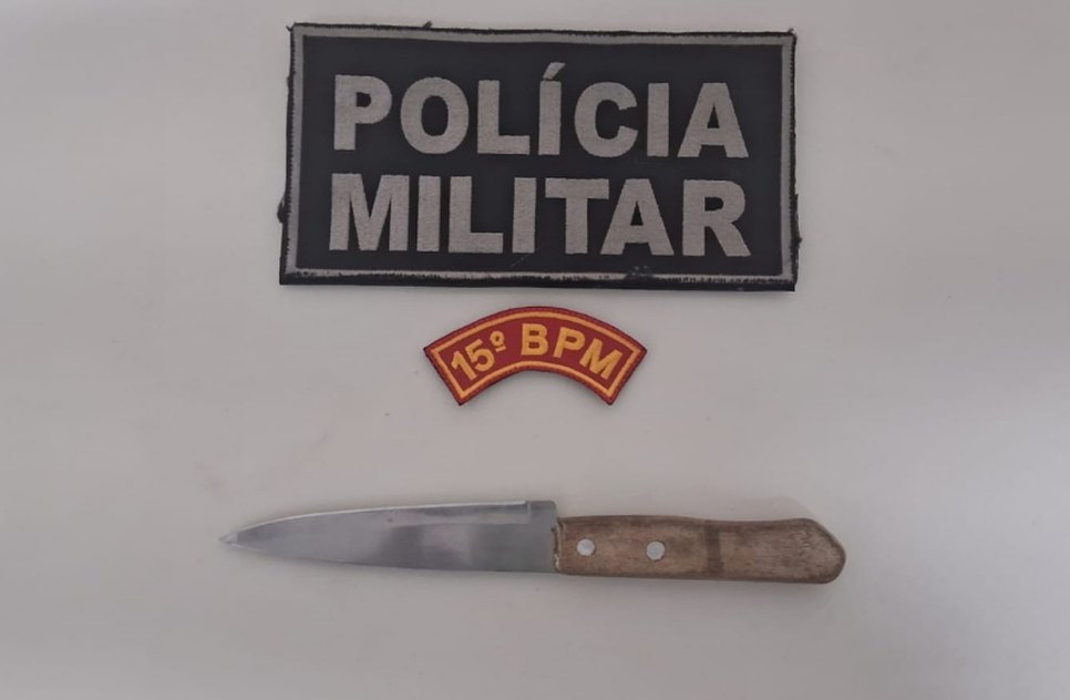 pm / Foto: Reprodução/PMSE