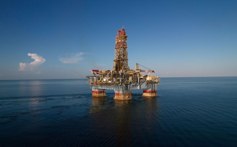 Petrobras anuncia neutralização dos efeitos de preço após leilão de GLP