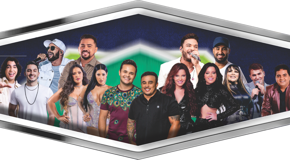 ARTISTAS / Foto: foto: Prefeitura de Itabaiana