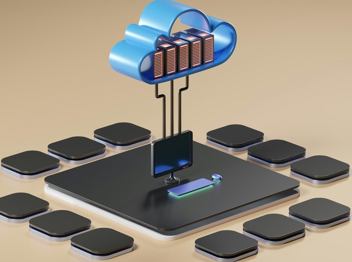 Suse apresenta quatro tendências de computação em nuvem