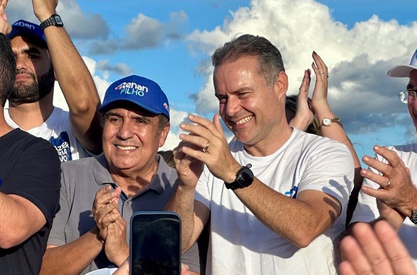 Inácio Loiola percorre municípios, amplia apoios e reforça união em torno do projeto liderado pelo MDB