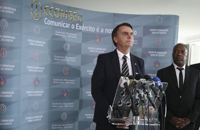 Reforma da Previdência será votada no primeiro semestre