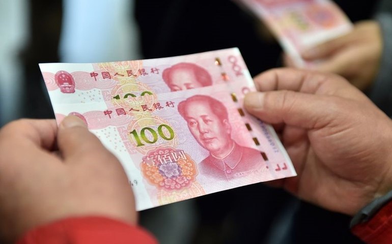 China, Japão e Coreia do Sul destacam volatilidade cambial como risco no curto prazo