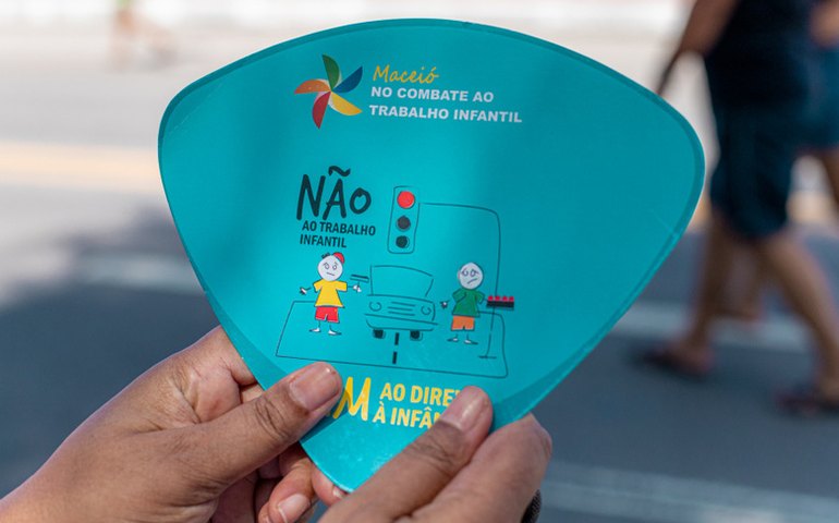 Assistência Social realizará ação de combate ao trabalho infantil no Verão Massayó