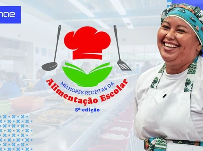 Merendeiras alagoanas entre as aprovadas na eliminatória do concurso Melhores Receitas do PNAE