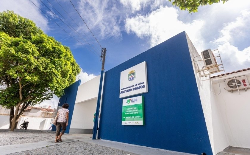 Confira o funcionamento dos serviços de saúde no feriado do Dia do Servidor Público