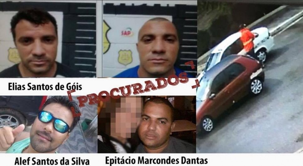 procurados