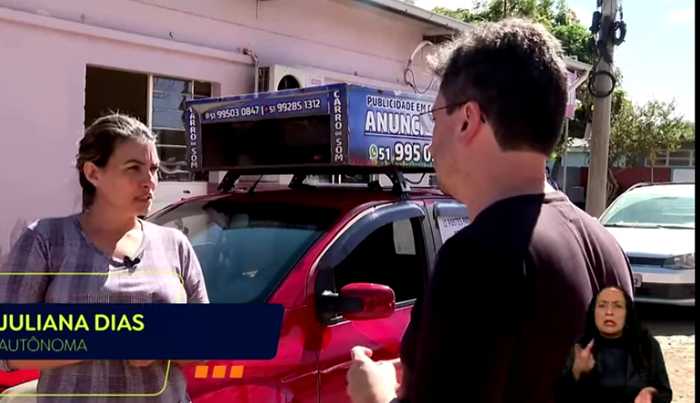 Como está a região do Vale do Taquari, um ano após as enchentes?