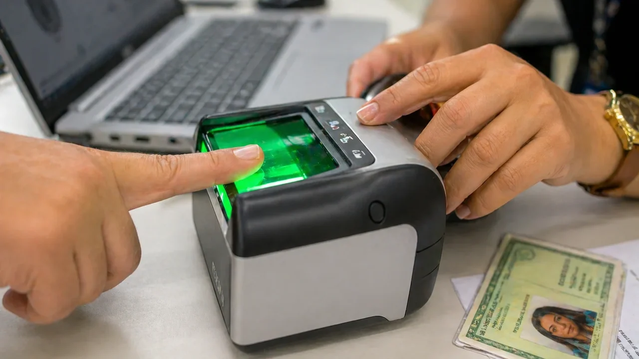 Alagoas ainda tem 111,8 mil eleitores sem biometria