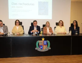 Ministério Público encerra Setembro Amarelo com reflexão sobre luto, cuidado emocional e valorização da vida