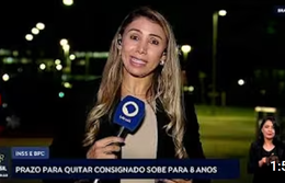 Prazo para quitar consignado sobe de sete para oito anos
