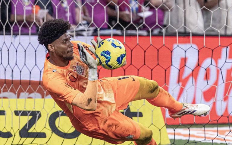 Corinthians e Vasco avançam nos pênaltis e decidem a Copa do Brasil