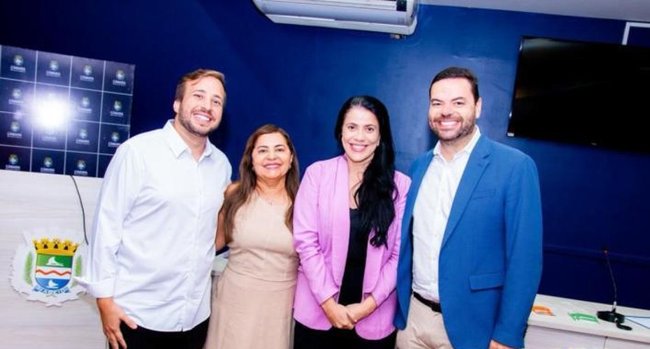 Escola de Contas participa de apresentação de projetos educativos da Câmara de Maceió